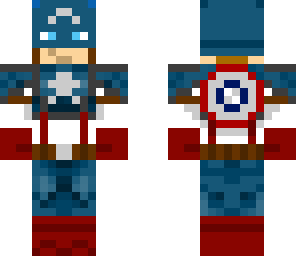 capitao america