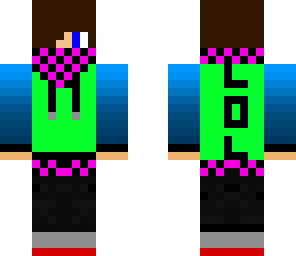 mike