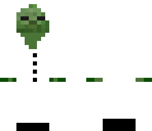 zombie simpa