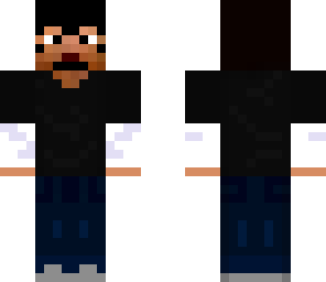 steve moderno