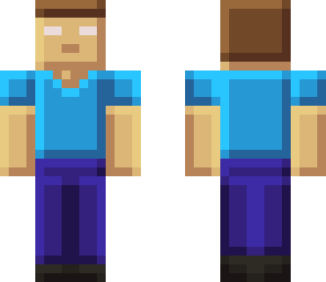 herobrine spy