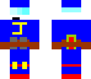 jean