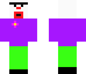 original clounos