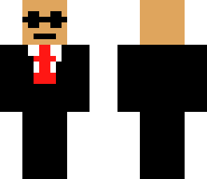 secret agent