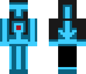 space warrior