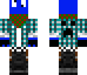 hunter cookie