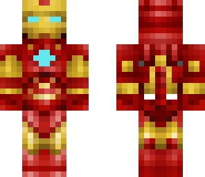 iron man