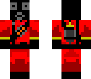 pyro