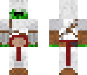 altair creeper