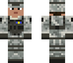 soldado