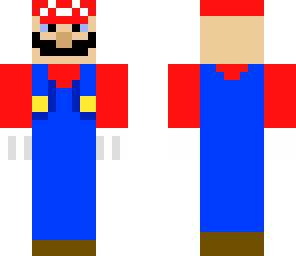 mario