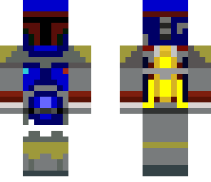 jango feet