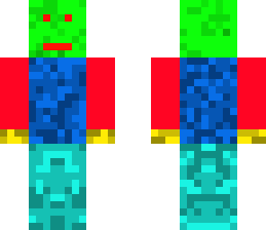 fishman