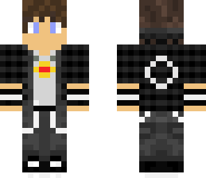 travis cole skin