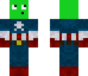 mingreen america