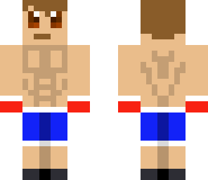 boxer