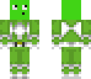 powgreen5000