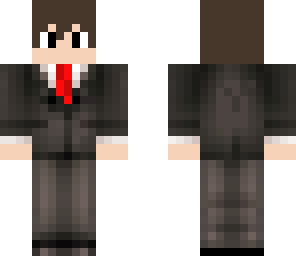 dingo9999 skin