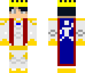 prince