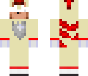 super shadow the herobrine