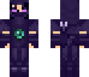 ender man hunter