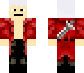 dant by davidxd153e