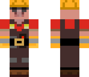 tf2 engineer pig