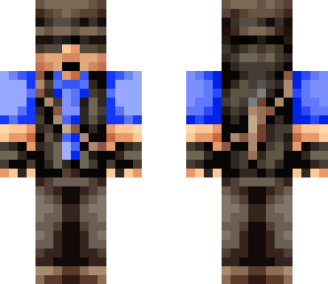 tf2 blu sniper