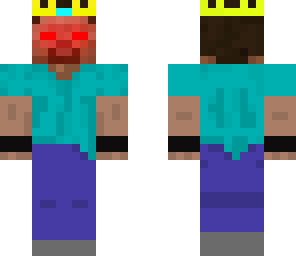 lord herobrine_xxd