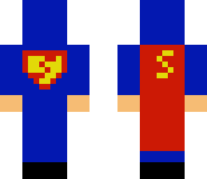 superboy