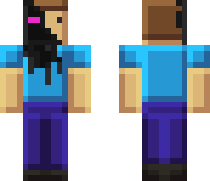 infected steve