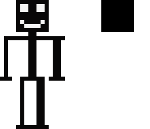 stick man