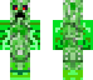 mad creeper