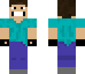 awesome steve