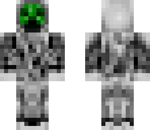 space creeper