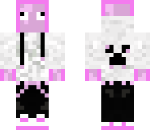 pink squid
