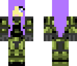 girl spartan
