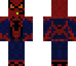 cool spide-man