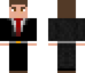 mistaepik business suit