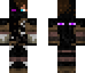 ender infected