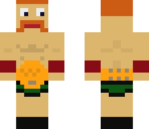 sheamus champion