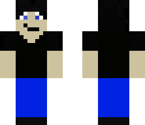 cool guy black