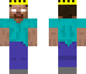 king hrobrine