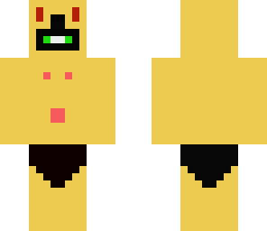 funny bunny