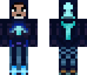 cyber suit blue and purple - fixed