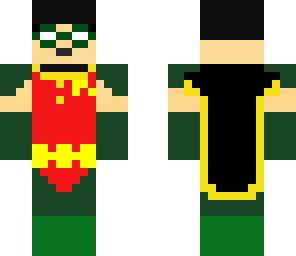 robin
