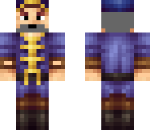 pirate