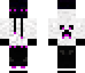 dj endermen