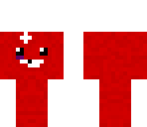 super meat boy