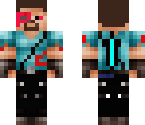 blood steve